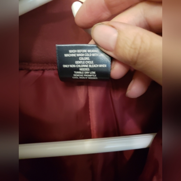 TekGear Fantastic Sweatshirt Vest Coat - Picture 6 of 10